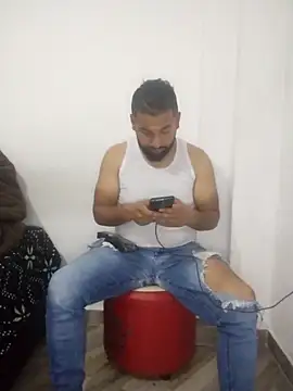 Snapshot of sabor_Latino_bdsm chatting on 03-05-25, 07:17 sabor Latino bdsm online show from 03-05-25, 07:17