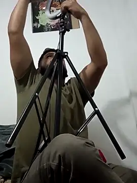 Snapshot of sabor_Latino_bdsm chatting on 10-09-25, 08:40 sabor Latino bdsm online show from 10-09-25, 08:40