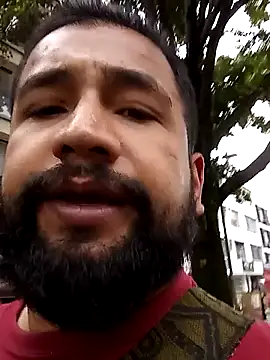 Snapshot of sabor_Latino_bdsm chatting on 10-17-25, 01:57 sabor Latino bdsm online show from 10-17-25, 01:57