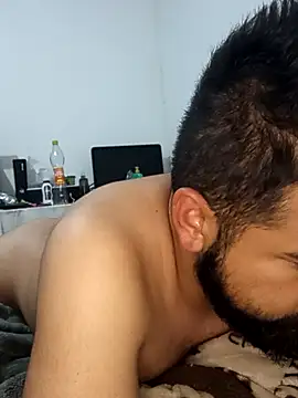 Snapshot of sabor_Latino_bdsm chatting on 10-19-25, 04:18 sabor Latino bdsm online show from 10-19-25, 04:18