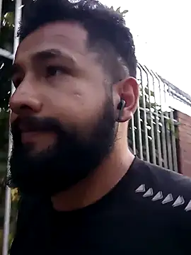 sabor Latino bdsm online show from 11-11-25, 10:32