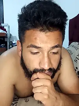 sabor Latino bdsm online show from 11-13-25, 03:27