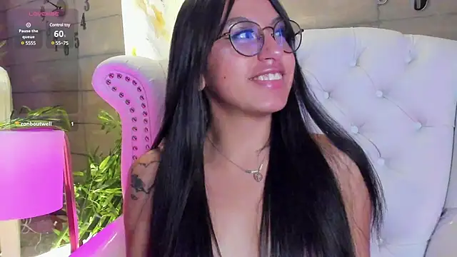 MadyJackson online show from 02-17-25, 07:31