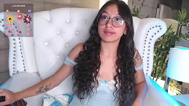 MadyJackson online show from 03-04-25, 08:05