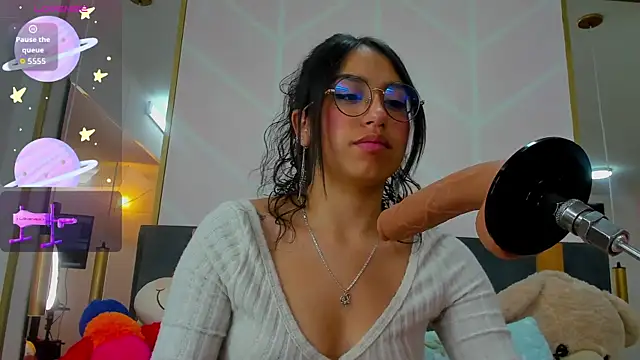 MadyJackson online show from 10-04-25, 11:41