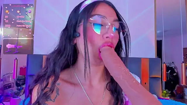 MadyJackson online show from 01-17-26, 11:48