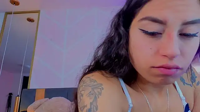 MadyJackson online show from 02-17-26, 11:50