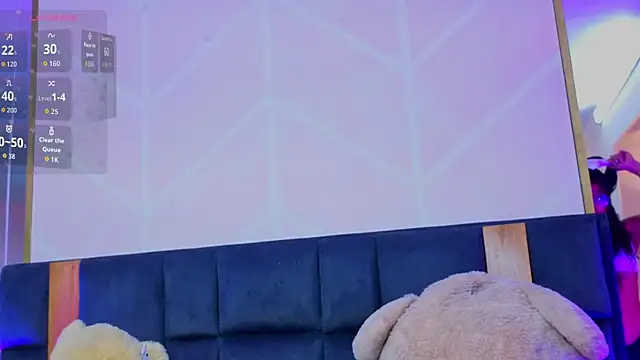 MadyJackson online show from 03-04-26, 11:49