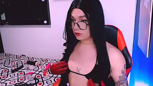 bubble red online show from 10-17-25, 10:23