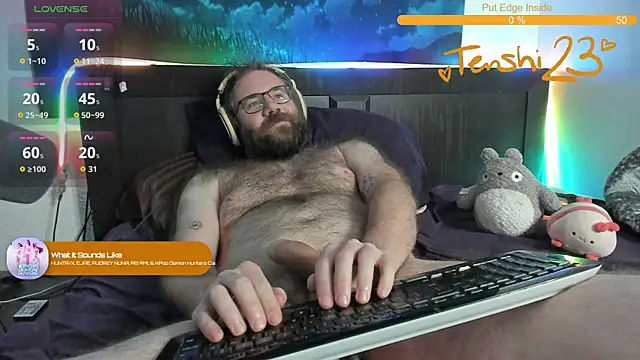 Snapshot of tenshi23strip chatting on 10-05-25, 03:10 tenshi23strip online show from 10-05-25, 03:10