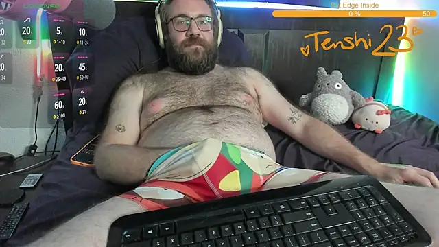 Snapshot of tenshi23strip chatting on 10-17-25, 02:15 tenshi23strip online show from 10-17-25, 02:15