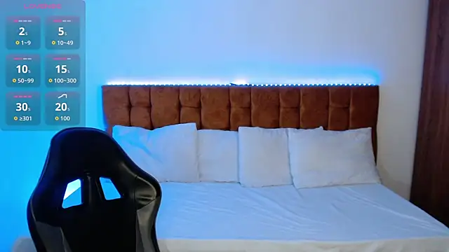 alexiaaross online show from 09-28-25, 10:04