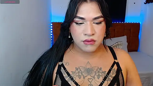 alexiaaross online show from 05-16-26, 06:50