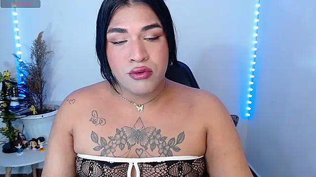 alexiaaross online show from 05-28-26, 07:38