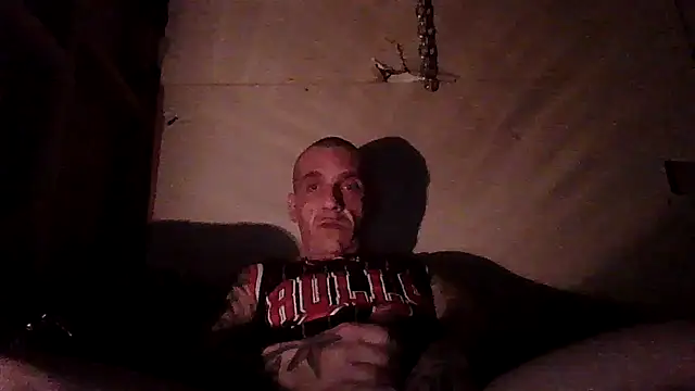 CandiedPompano online show from 10-31-25, 05:30