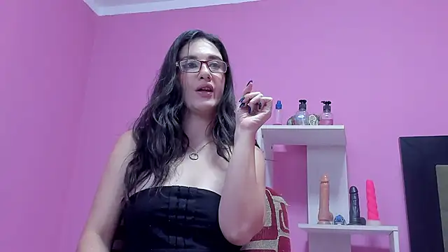 LolaBoobs online show from 02-05-25, 10:30