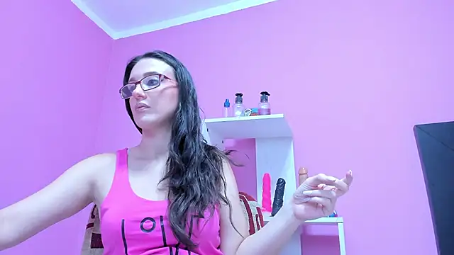 LolaBoobs online show from 03-06-25, 04:30