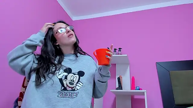 LolaBoobs online show from 03-10-25, 07:53