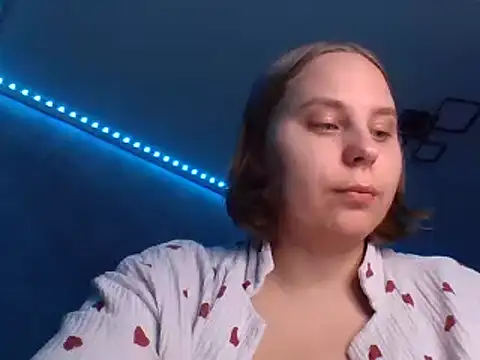 Thalia  Star online show from 12-24-24, 05:02