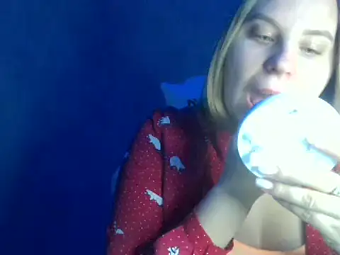 Thalia  Star online show from 01-23-25, 05:13