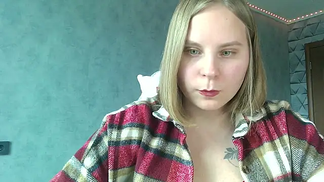 Thalia  Star online show from 01-25-25, 11:23