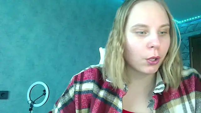 Thalia  Star online show from 02-14-25, 12:36