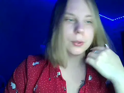 Thalia  Star online show from 02-18-25, 04:04