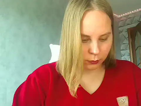 Thalia  Star online show from 02-23-25, 08:39