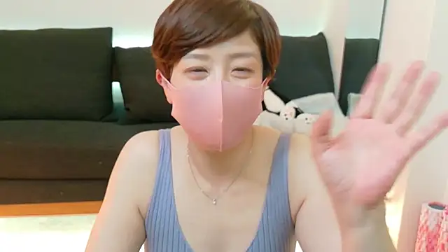 Risa 06 online show from 02-25-25, 06:03