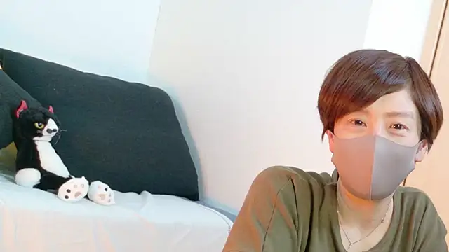 Risa 06 online show from 03-15-25, 08:48