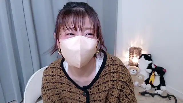Risa 06 online show from 02-11-26, 10:42