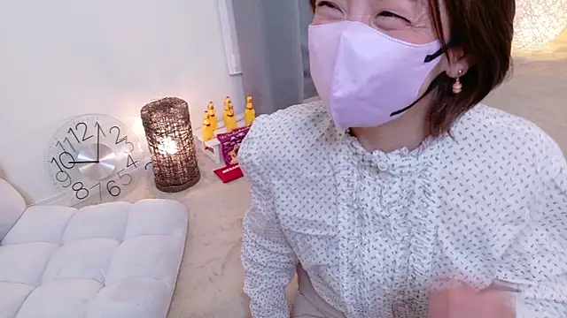 Risa 06 online show from 04-12-26, 01:05