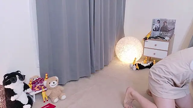 Risa 06 online show from 04-24-26, 12:40