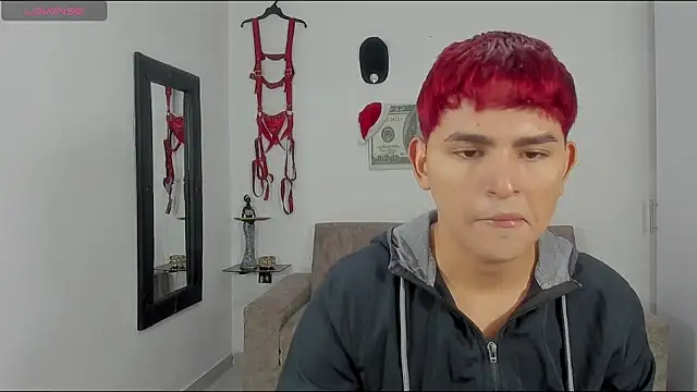 Lyam ap online show from 12-22-24, 08:58