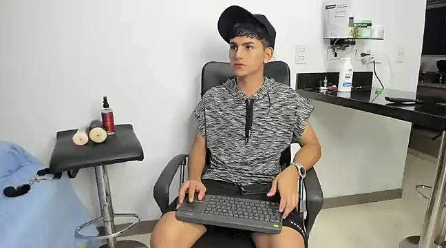 Lyam ap online show from 01-15-25, 08:41