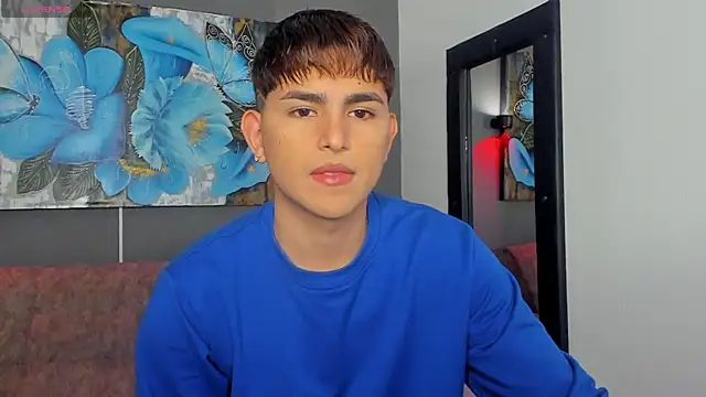 Lyam ap online show from 12-22-25, 09:06