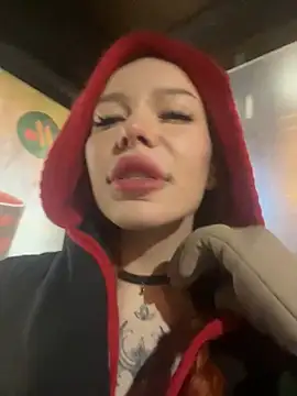 babydolll online show from 01-06-25, 07:35