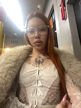 babydolll online show from 01-21-25, 05:30