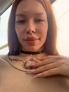 babydolll online show from 01-22-25, 11:23