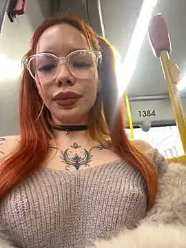 babydolll online show from 01-23-25, 11:15