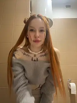 babydolll online show from 02-04-25, 03:26