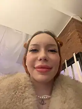 babydolll online show from 02-10-25, 11:25