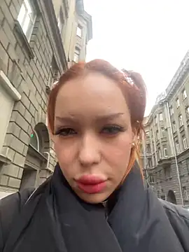 babydolll online show from 02-22-25, 09:56