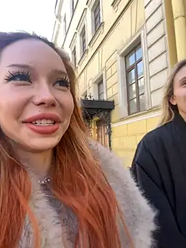 babydolll online show from 03-19-25, 10:22