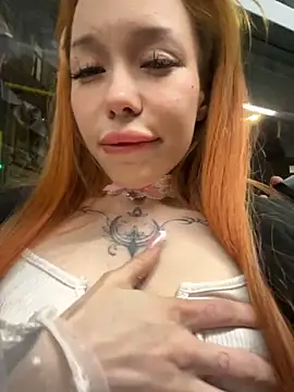 babydolll online show from 03-21-25, 05:34