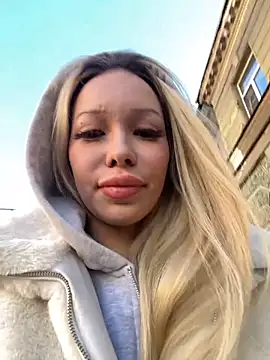 babydolll online show from 10-17-25, 11:57