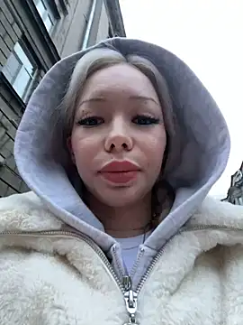 babydolll online show from 11-26-25, 12:50