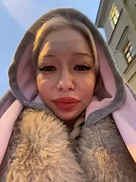 babydolll online show from 11-28-25, 01:25