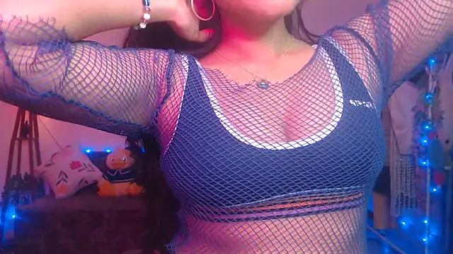 Zonayesha online show from 02-09-26, 11:14