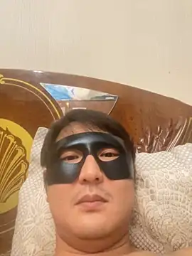 Lucky Fuckers online show from 09-30-25, 08:25